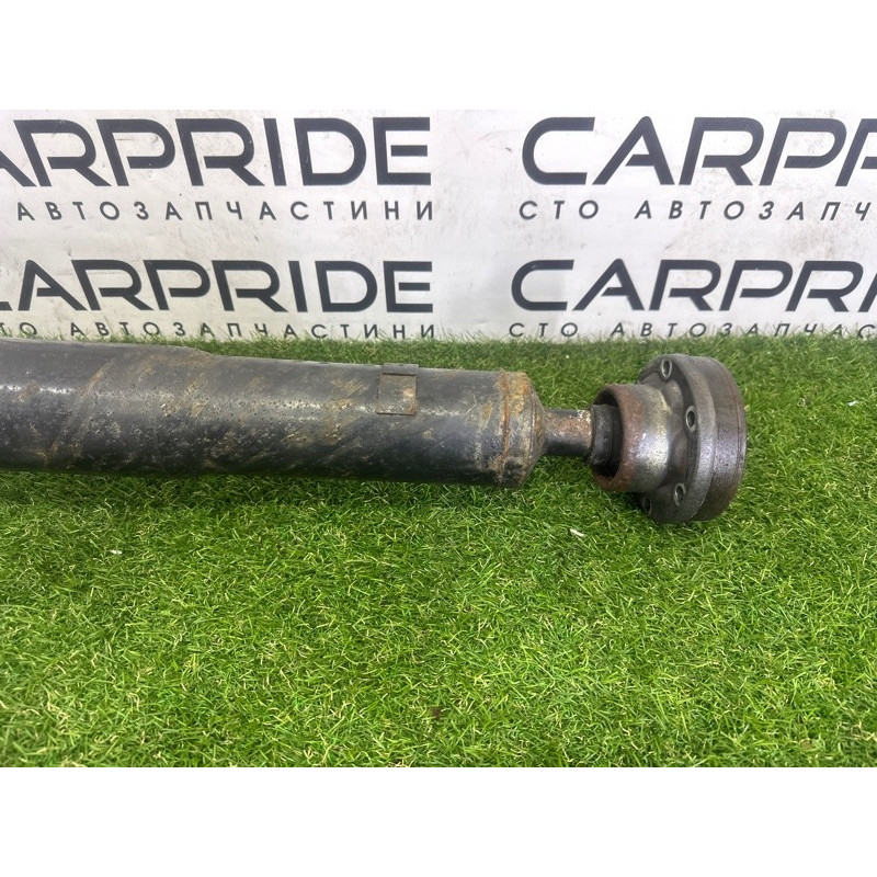 Карданный вал (трансмиссия) AUDI A8 D4 2011 4.2 CDRA 4H4521101D