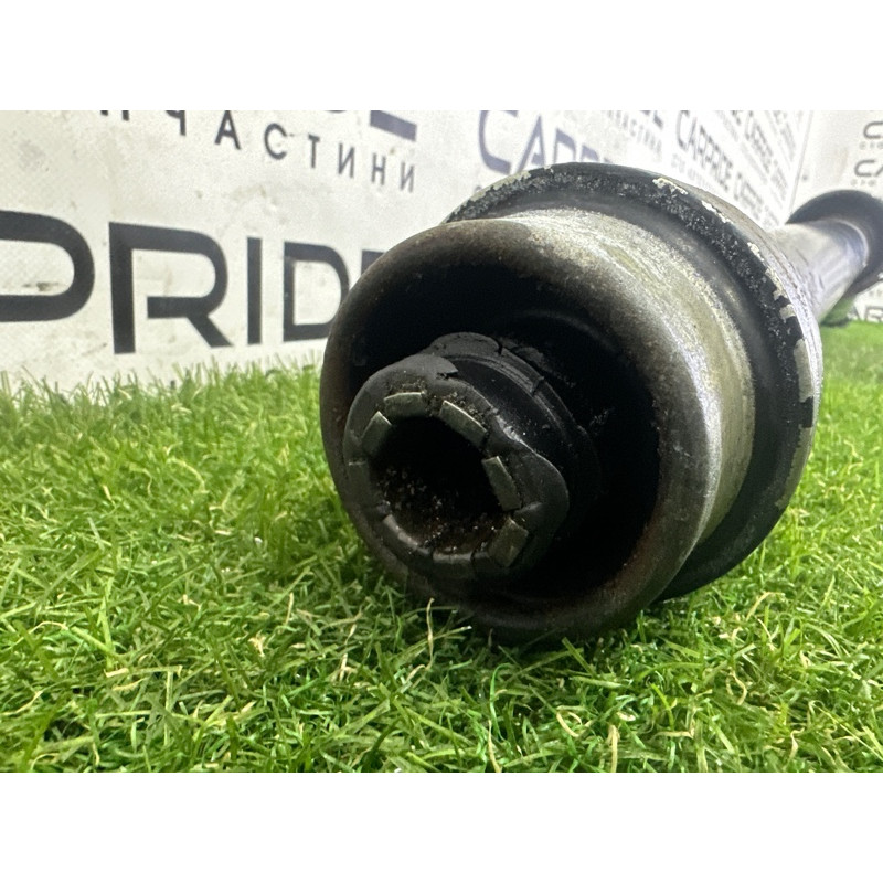 Карданный вал (трансмиссия) AUDI A8 D4 2011 4.2 CDRA 4H4521101D