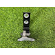 Петля дверей (кузов і елементи) Nissan Rogue T33 2023 1.5 KR15DDT 824206RR0A