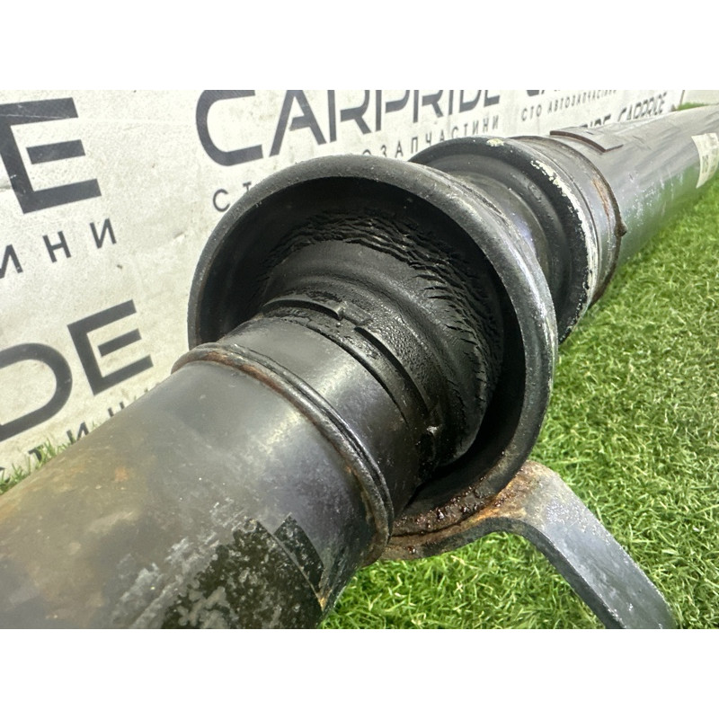 Карданный вал (трансмиссия) AUDI A8 D4 2011 4.2 CDRA 4H4521101D