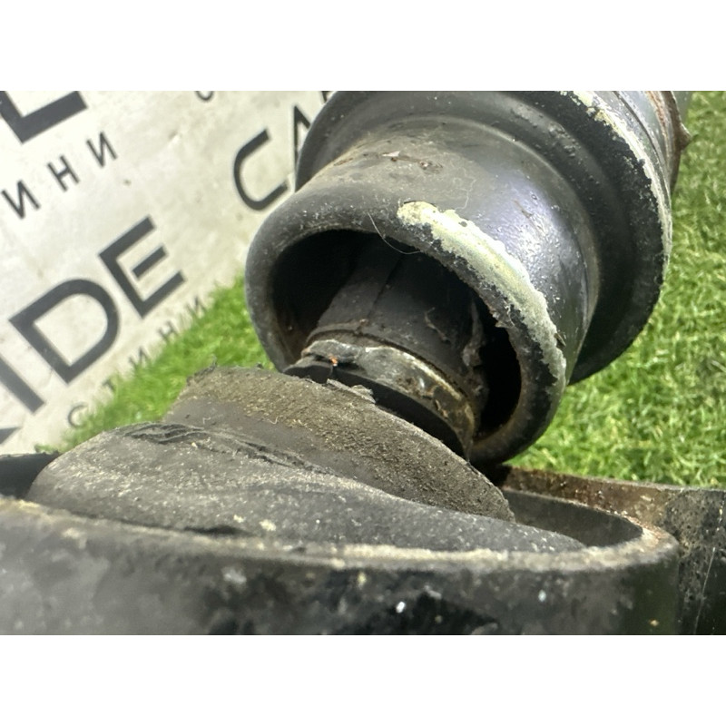 Карданный вал (трансмиссия) AUDI A8 D4 2011 4.2 CDRA 4H4521101D