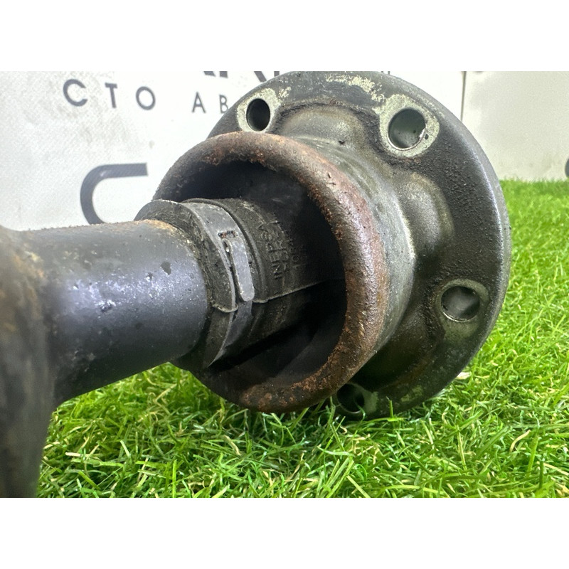 Карданный вал (трансмиссия) AUDI A8 D4 2011 4.2 CDRA 4H4521101D