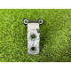 Петля дверей (кузов і елементи) Nissan Rogue T33 2023 1.5 KR15DDT 824206RR0A