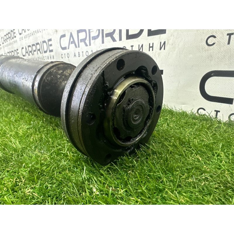 Карданный вал (трансмиссия) AUDI A8 D4 2011 4.2 CDRA 4H4521101D