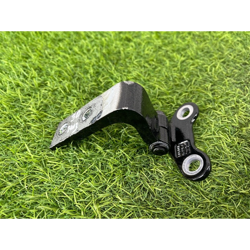 Петля дверей (кузов і елементи) Nissan Rogue T33 2023 1.5 KR15DDT 824206RR0A