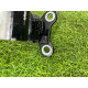 Петля дверей (кузов і елементи) Nissan Rogue T33 2023 1.5 KR15DDT 824206RR0A