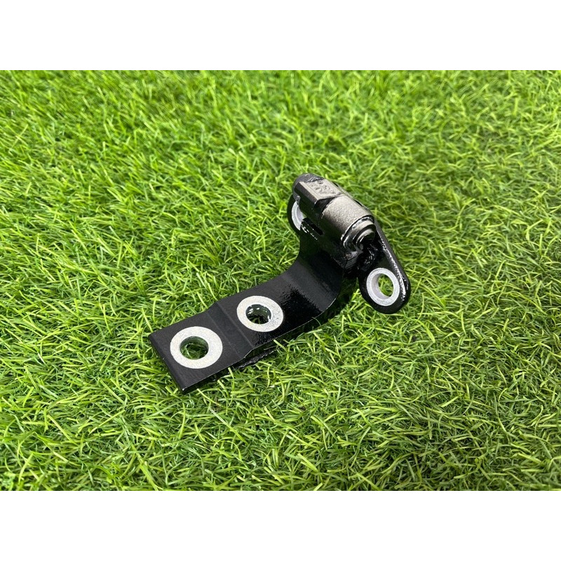 Петля дверей (кузов і елементи) Nissan Rogue T33 2023 1.5 KR15DDT 824216RR0A