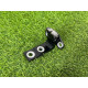 Петля дверей (кузов і елементи) Nissan Rogue T33 2023 1.5 KR15DDT 824216RR0A