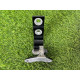 Петля дверей (кузов і елементи) Nissan Rogue T33 2023 1.5 KR15DDT 824216RR0A