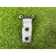 Петля дверей (кузов і елементи) Nissan Rogue T33 2023 1.5 KR15DDT 824216RR0A
