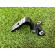 Петля дверей (кузов і елементи) Nissan Rogue T33 2023 1.5 KR15DDT 824216RR0A