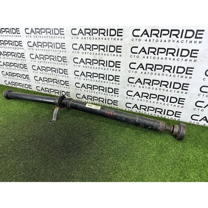 Карданный вал (трансмиссия) AUDI A4 B8 2013 2.0 TFSI 8K0521101R