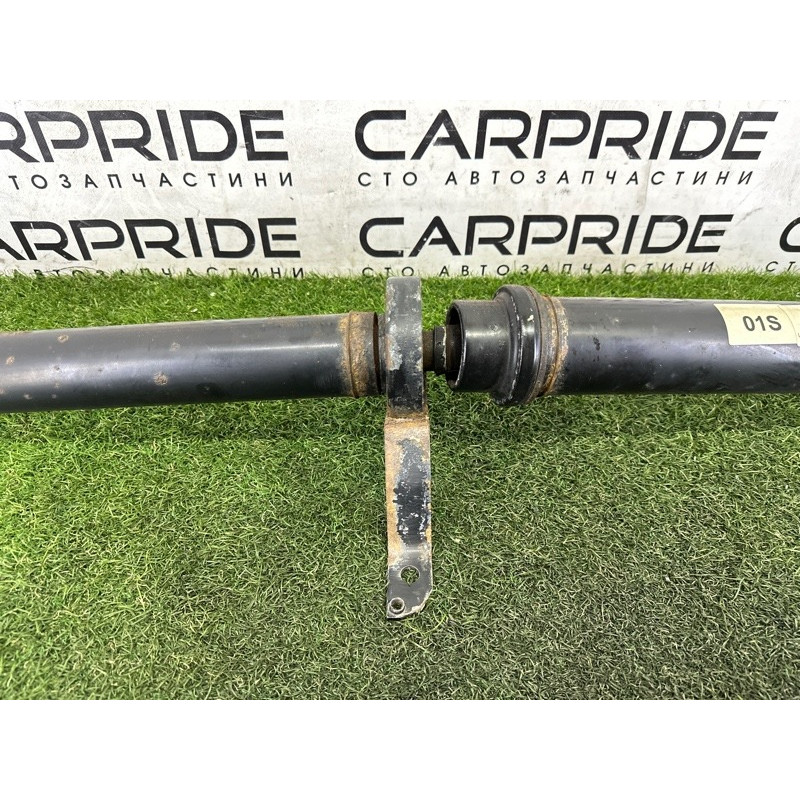 Карданный вал (трансмиссия) AUDI A4 B8 2013 2.0 TFSI 8K0521101R