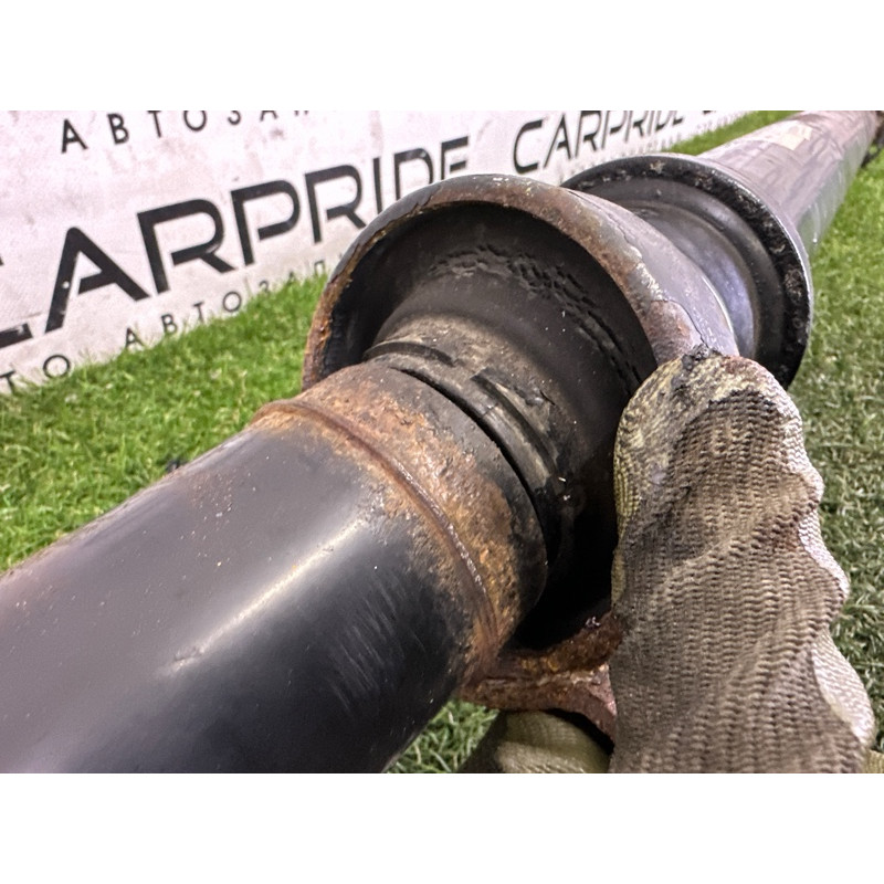 Карданный вал (трансмиссия) AUDI A4 B8 2013 2.0 TFSI 8K0521101R