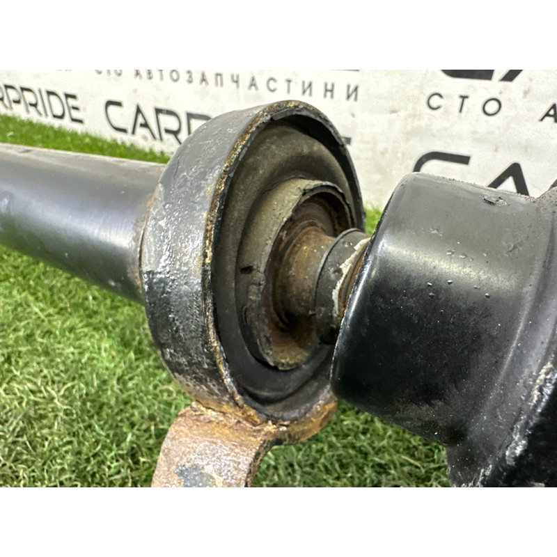 Карданный вал (трансмиссия) AUDI A4 B8 2013 2.0 TFSI 8K0521101R