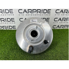 Вакуумный усилитель тормозов