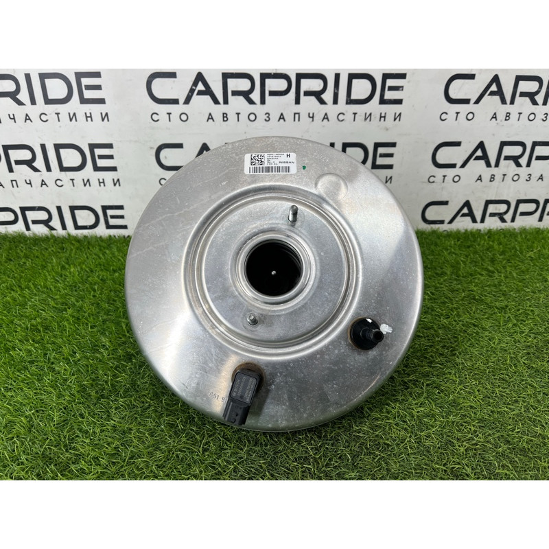 Вакуумный усилитель тормозов (тормозная система) Nissan Rogue T33 2023 1.5 KR15DDT 472106RR0A