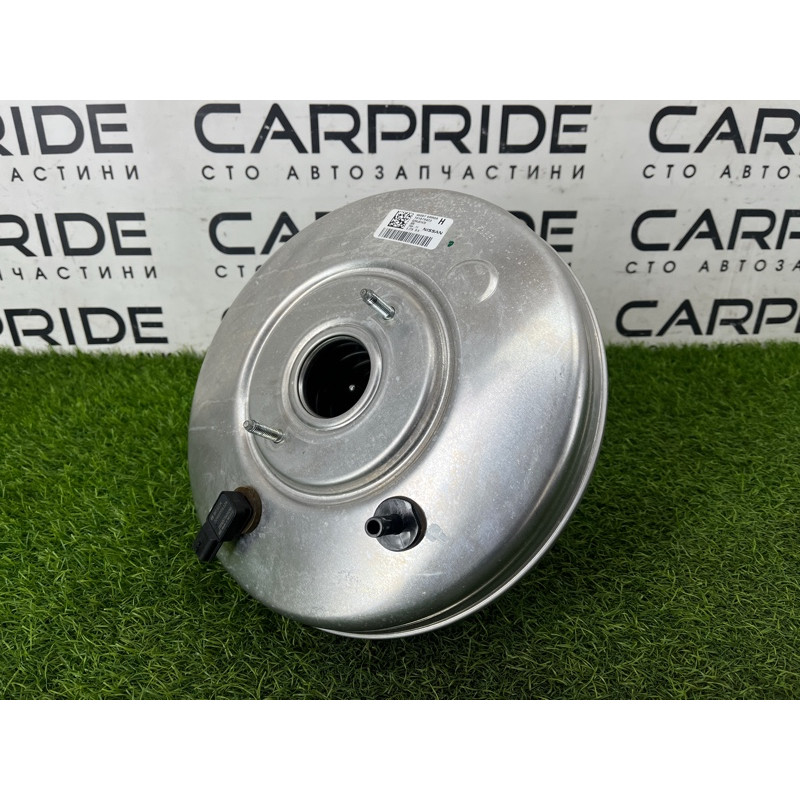 Вакуумный усилитель тормозов (тормозная система) Nissan Rogue T33 2023 1.5 KR15DDT 472106RR0A