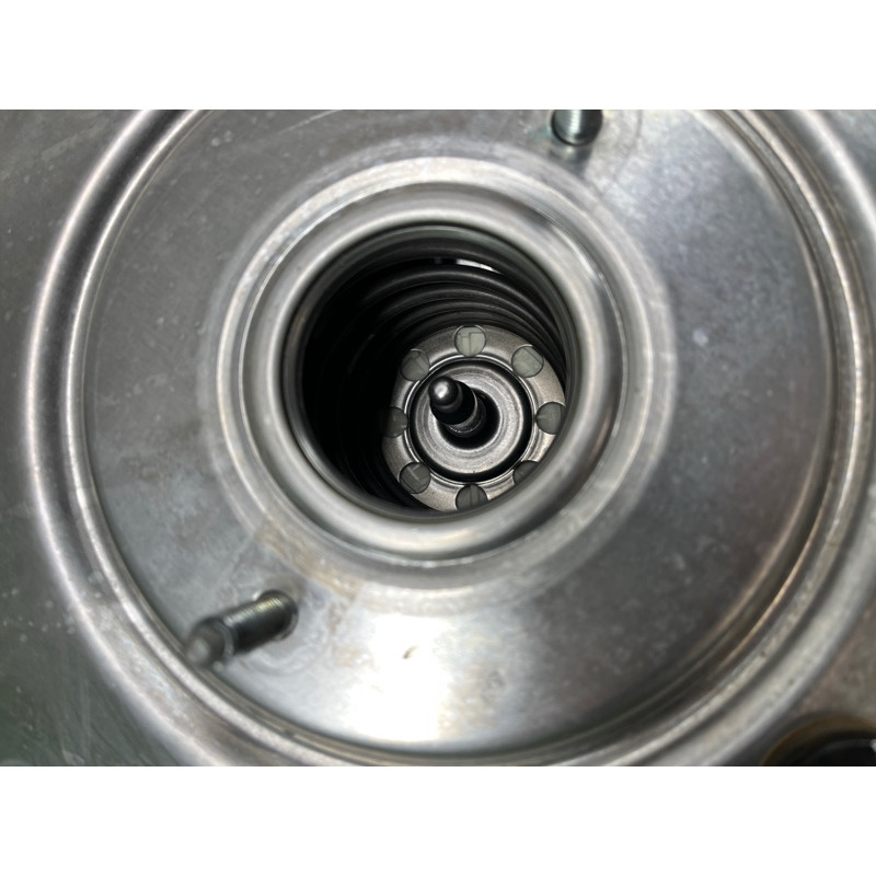 Вакуумный усилитель тормозов (тормозная система) Nissan Rogue T33 2023 1.5 KR15DDT 472106RR0A