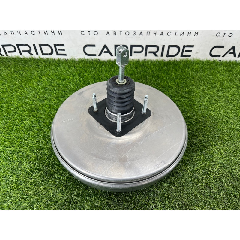 Вакуумный усилитель тормозов (тормозная система) Nissan Rogue T33 2023 1.5 KR15DDT 472106RR0A