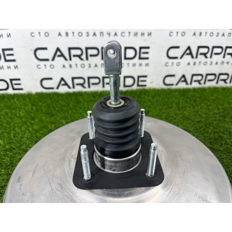 Вакуумный усилитель тормозов (тормозная система) Nissan Rogue T33 2023 1.5 KR15DDT 472106RR0A