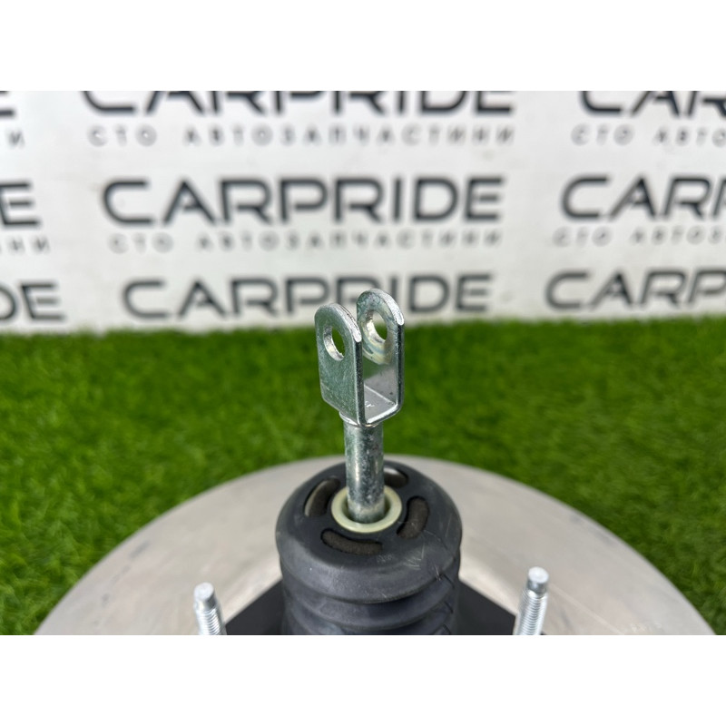 Вакуумный усилитель тормозов (тормозная система) Nissan Rogue T33 2023 1.5 KR15DDT 472106RR0A