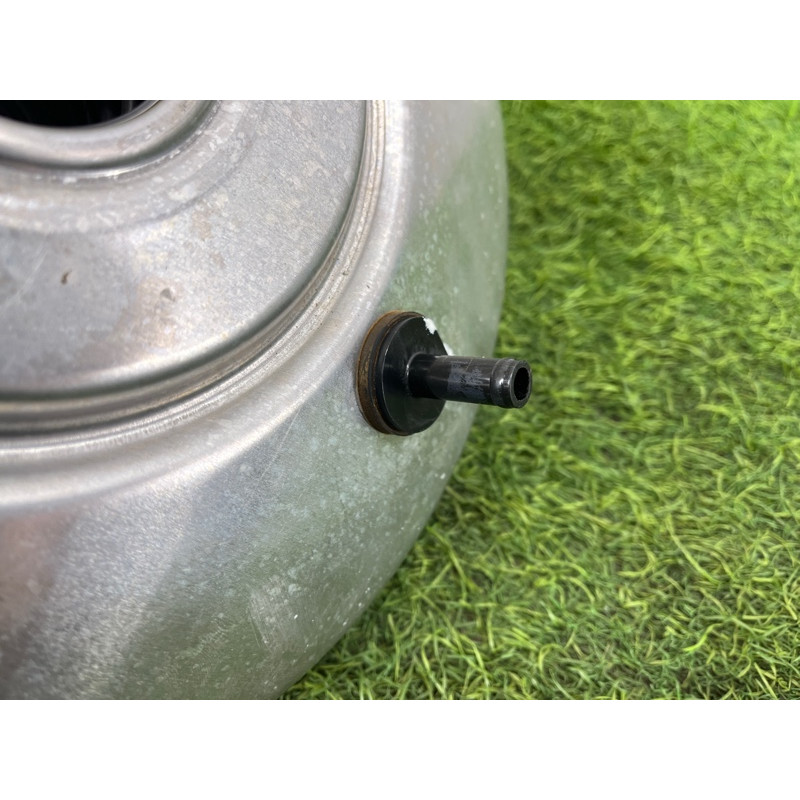 Вакуумный усилитель тормозов (тормозная система) Nissan Rogue T33 2023 1.5 KR15DDT 472106RR0A