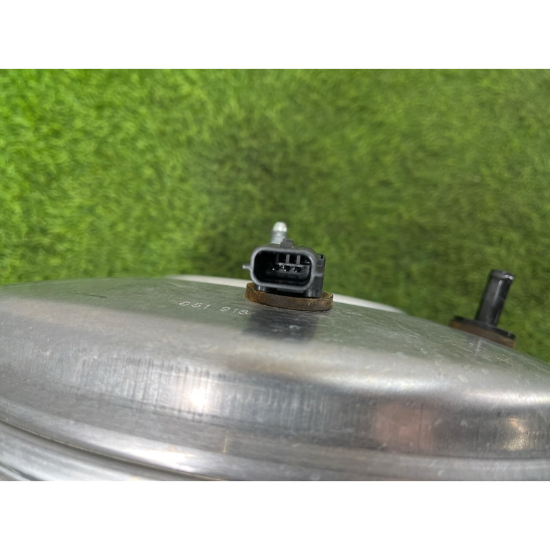 Вакуумный усилитель тормозов (тормозная система) Nissan Rogue T33 2023 1.5 KR15DDT 472106RR0A