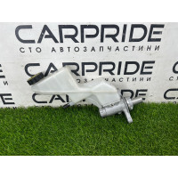 Головний гальмівний циліндр