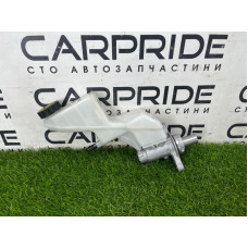 Главный тормозной цилиндр