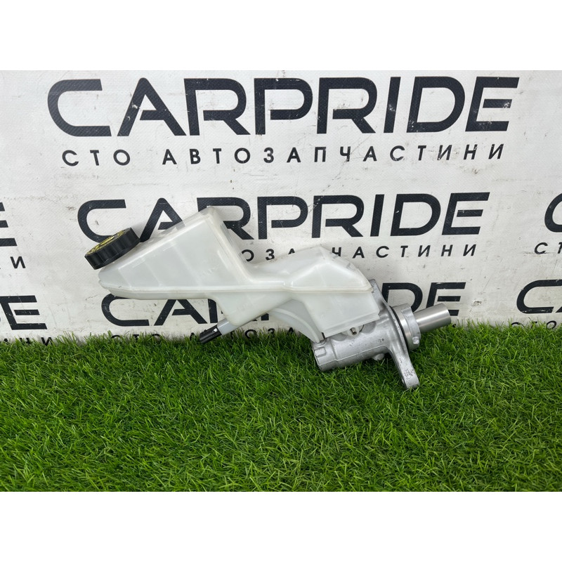 Главный тормозной цилиндр (тормозная система) Nissan Rogue T33 2023 1.5 KR15DDT 460106RR0A