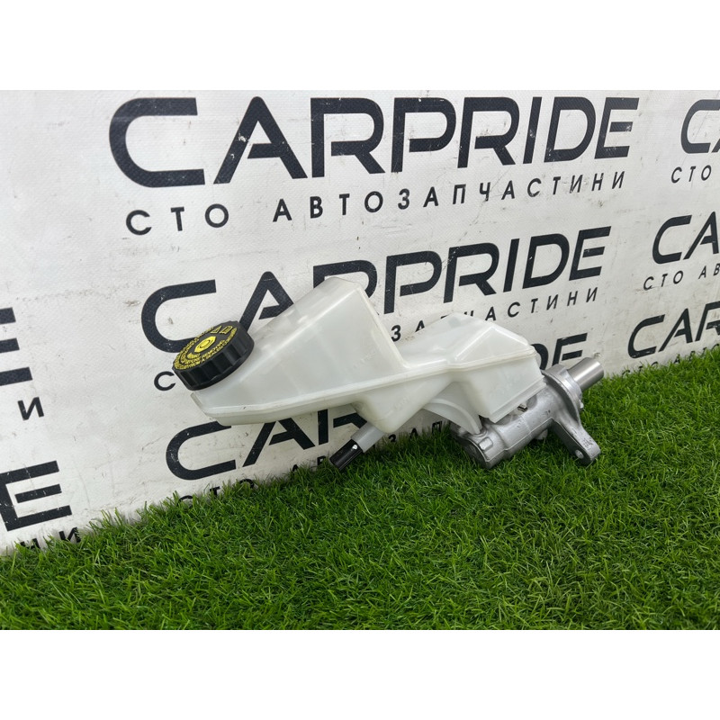 Главный тормозной цилиндр (тормозная система) Nissan Rogue T33 2023 1.5 KR15DDT 460106RR0A