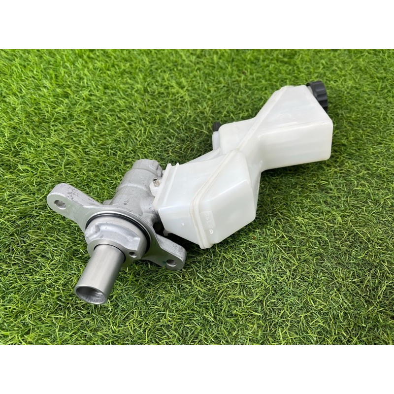 Главный тормозной цилиндр (тормозная система) Nissan Rogue T33 2023 1.5 KR15DDT 460106RR0A