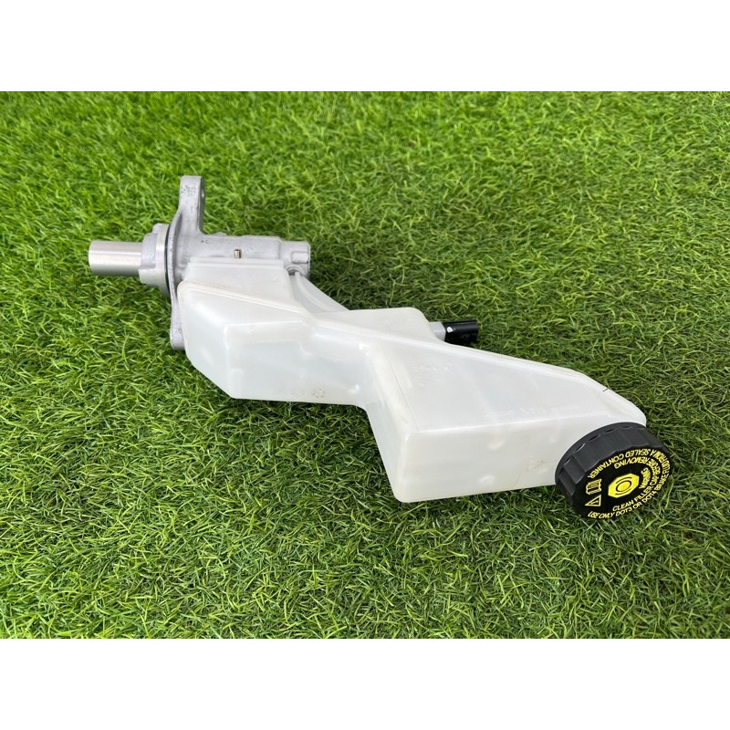 Главный тормозной цилиндр (тормозная система) Nissan Rogue T33 2023 1.5 KR15DDT 460106RR0A