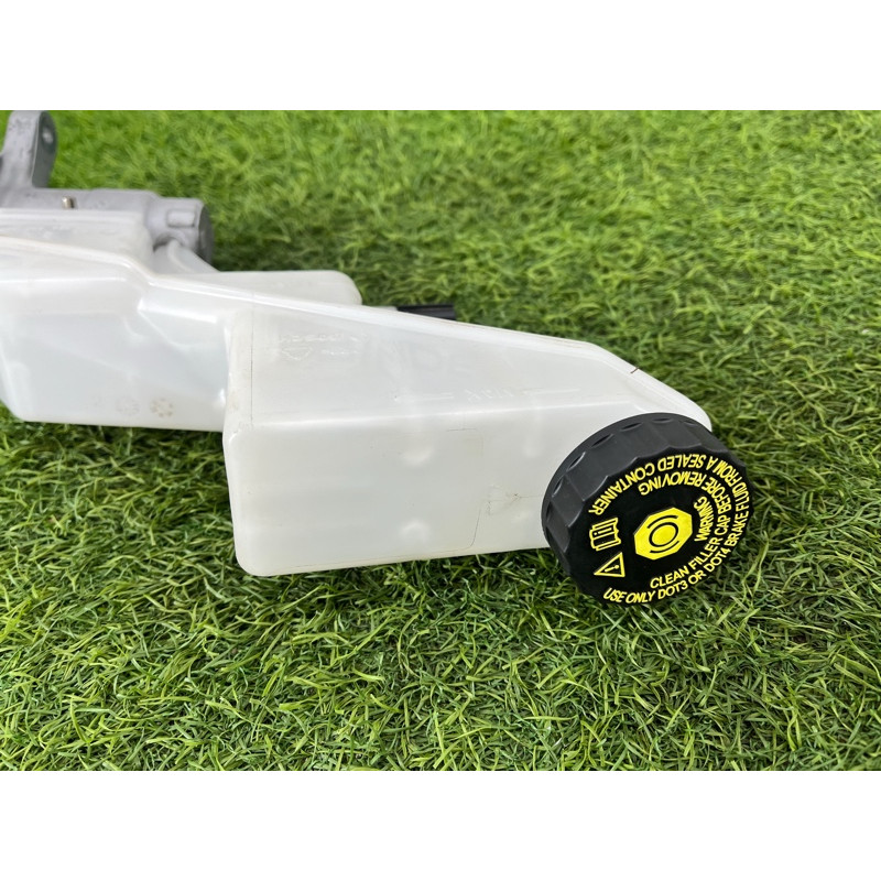 Главный тормозной цилиндр (тормозная система) Nissan Rogue T33 2023 1.5 KR15DDT 460106RR0A