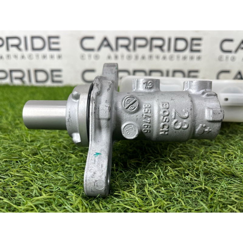 Главный тормозной цилиндр (тормозная система) Nissan Rogue T33 2023 1.5 KR15DDT 460106RR0A