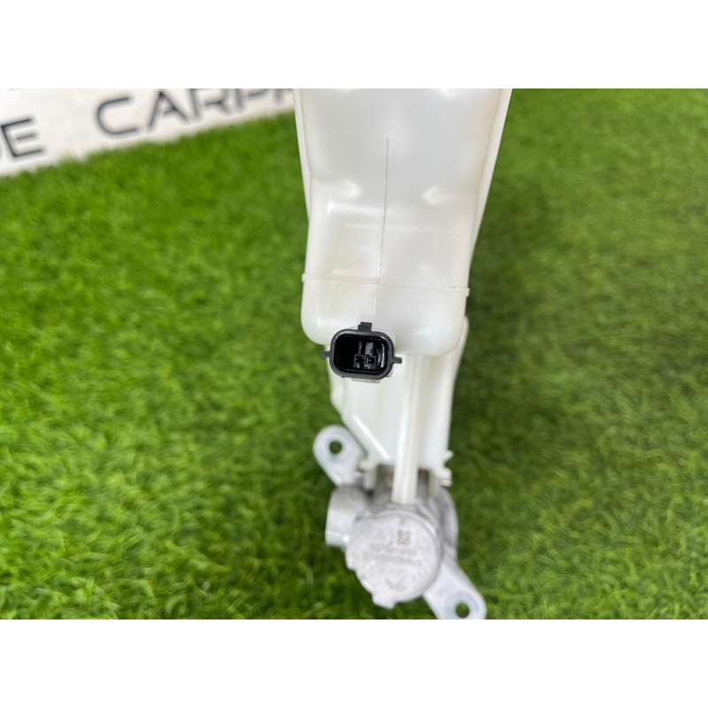 Главный тормозной цилиндр (тормозная система) Nissan Rogue T33 2023 1.5 KR15DDT 460106RR0A