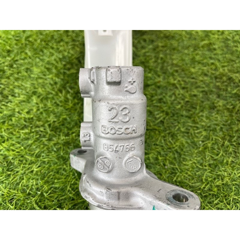 Главный тормозной цилиндр (тормозная система) Nissan Rogue T33 2023 1.5 KR15DDT 460106RR0A