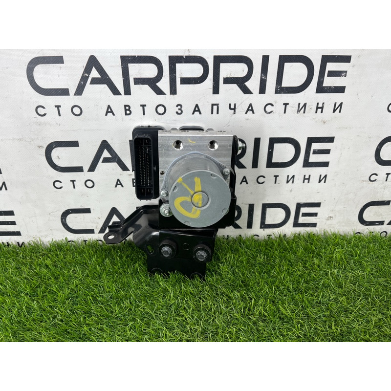 Блок abs (тормозная система) Nissan Rogue T33 2023 1.5 KR15DDT 476606RD1D