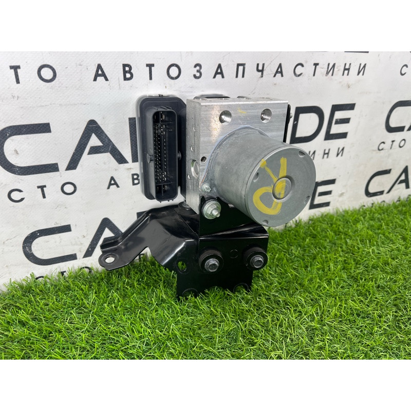 Блок abs (тормозная система) Nissan Rogue T33 2023 1.5 KR15DDT 476606RD1D