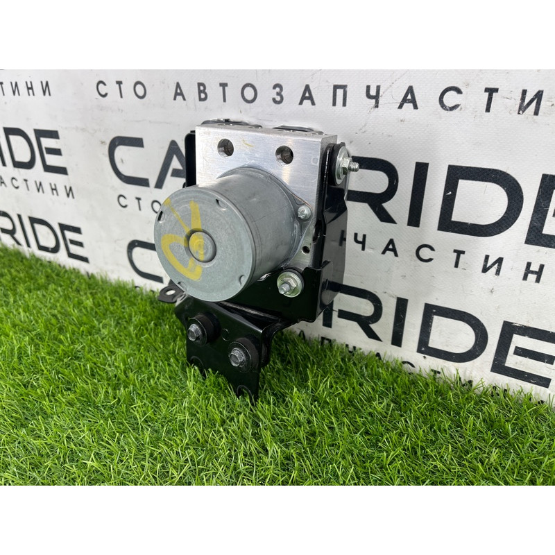 Блок abs (тормозная система) Nissan Rogue T33 2023 1.5 KR15DDT 476606RD1D