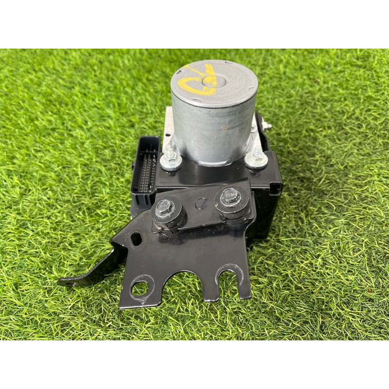 Блок abs (тормозная система) Nissan Rogue T33 2023 1.5 KR15DDT 476606RD1D