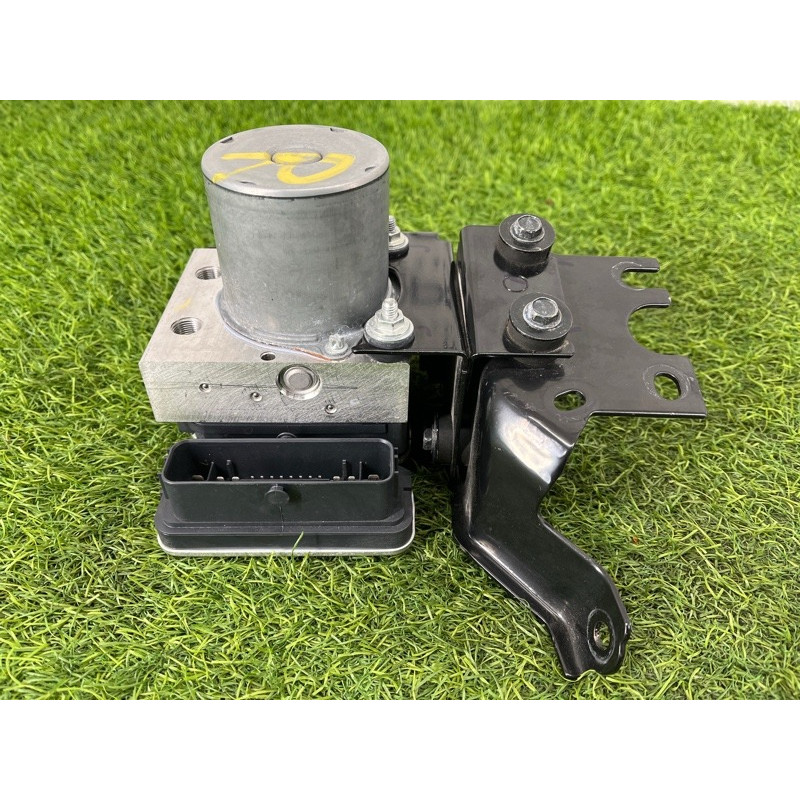 Блок abs (тормозная система) Nissan Rogue T33 2023 1.5 KR15DDT 476606RD1D