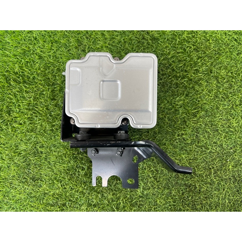 Блок abs (тормозная система) Nissan Rogue T33 2023 1.5 KR15DDT 476606RD1D