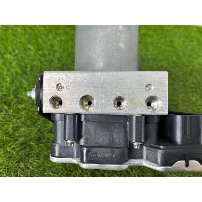 Блок abs (тормозная система) Nissan Rogue T33 2023 1.5 KR15DDT 476606RD1D