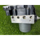 Блок abs (тормозная система) Nissan Rogue T33 2023 1.5 KR15DDT 476606RD1D