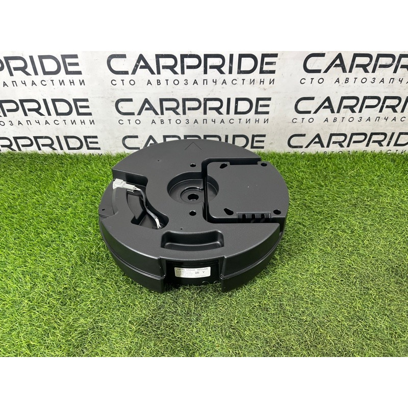 Сабвуфер (электрика) Nissan Rogue T33 2023 1.5 KR15DDT 281706RA0A