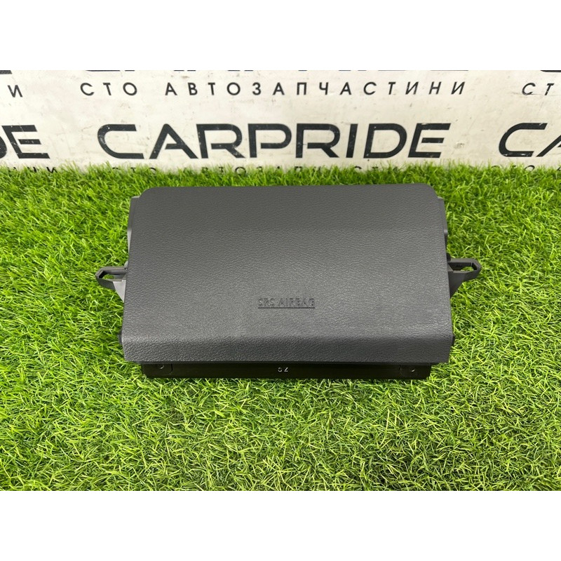 Airbag коленей (airbag / безопасность) Nissan Rogue T33 2023 1.5 KR15DDT 985R06RR8A