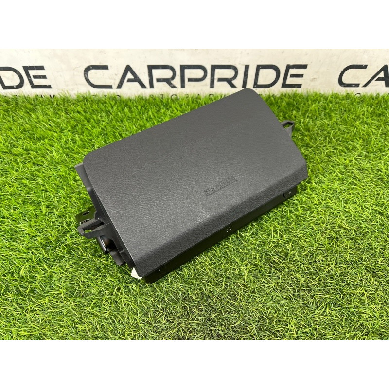 Airbag коленей (airbag / безопасность) Nissan Rogue T33 2023 1.5 KR15DDT 985R06RR8A