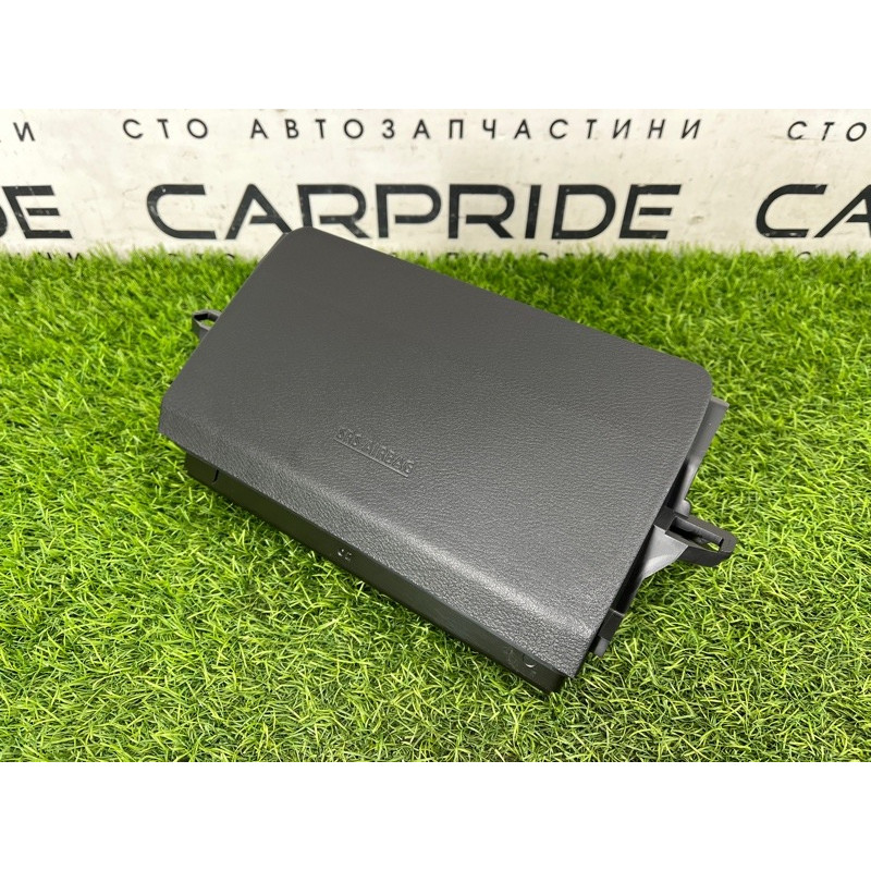 Airbag коленей (airbag / безопасность) Nissan Rogue T33 2023 1.5 KR15DDT 985R06RR8A